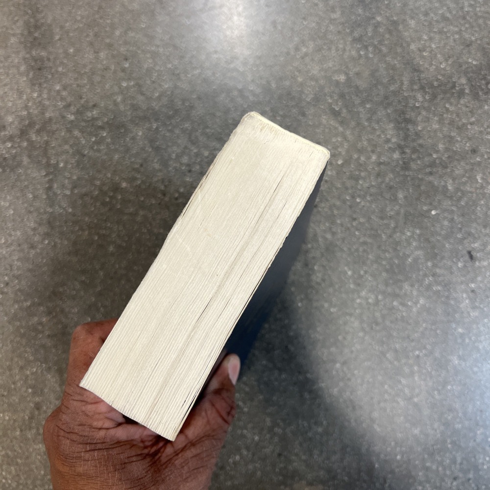 Uniform Building Code 1985 Paperback First Printing - Picture 7 of 10